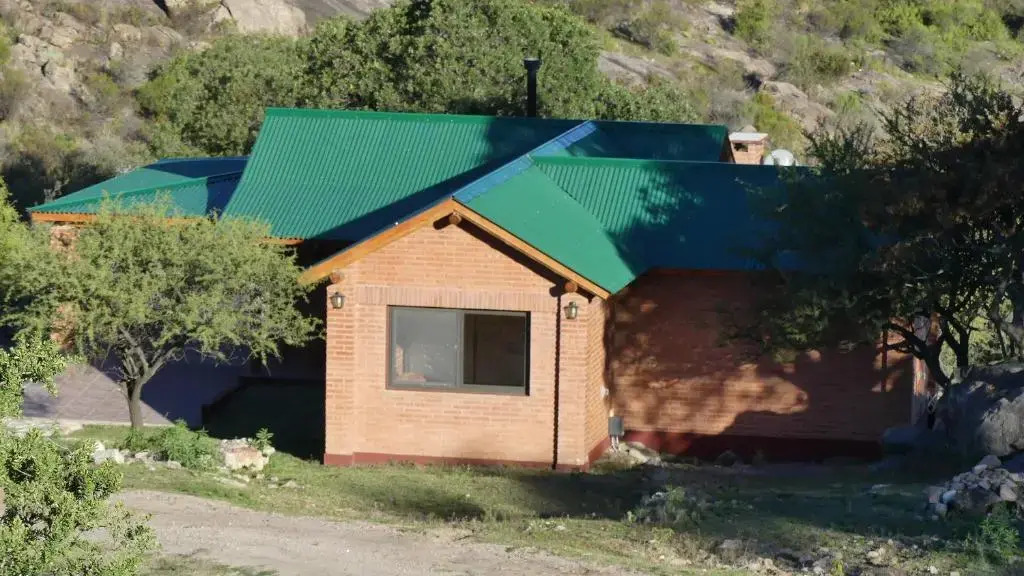 Cabañas Pampa
