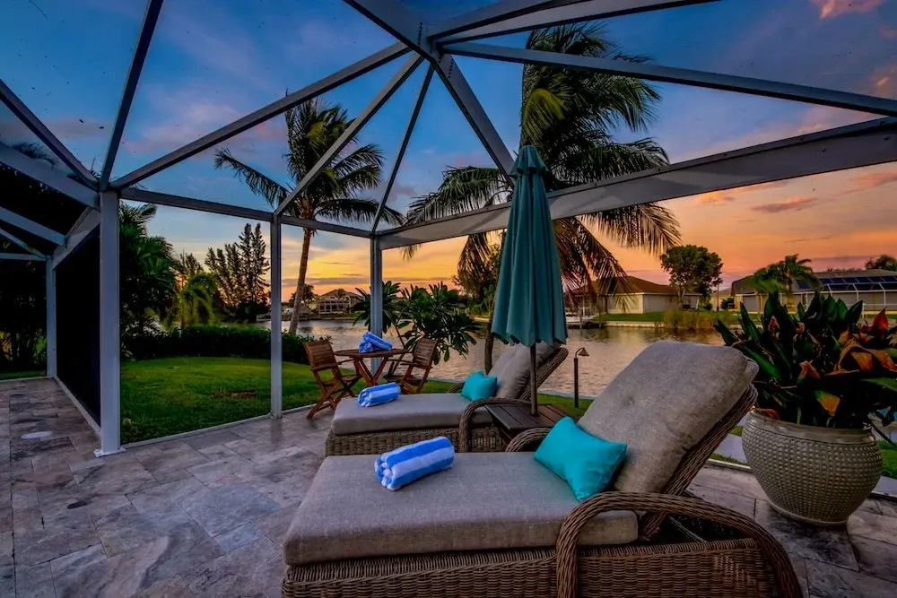 Villa Majestic - Roelens Vacations