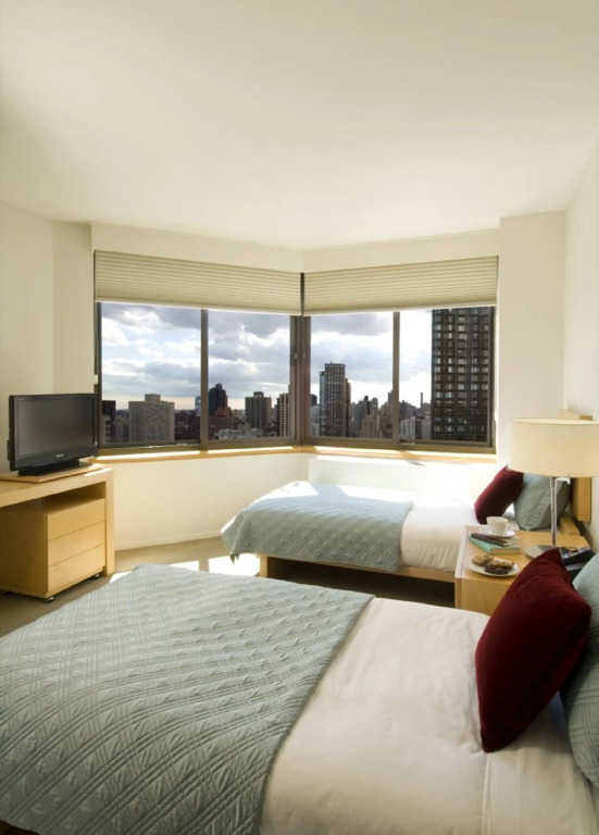 The Marmara Manhattan