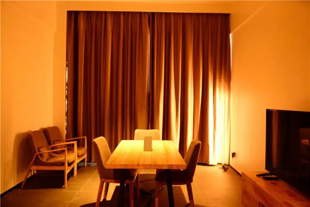 Colour Inn Jiang Xi Zhang Shu Branch