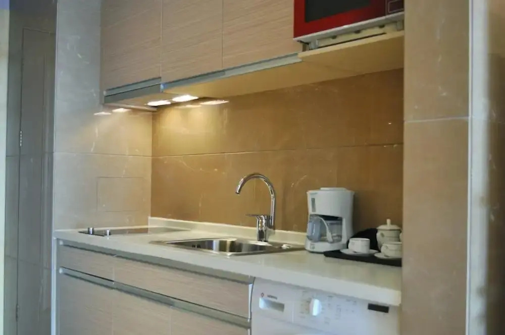 Yongli Internatinoal Apartment - Gongti