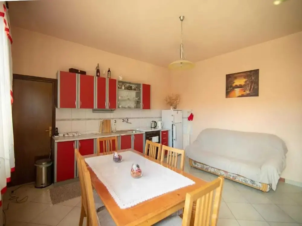Apartments & Rooms Rendulić