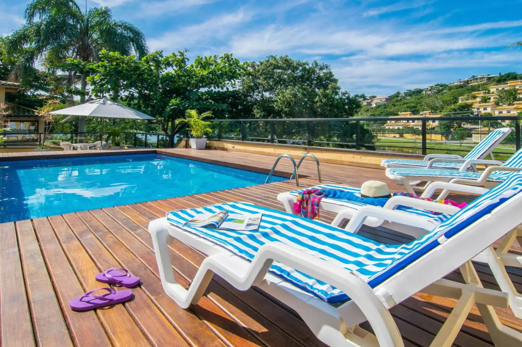 Hotel Barra da Lagoa by Latitud Hoteles
