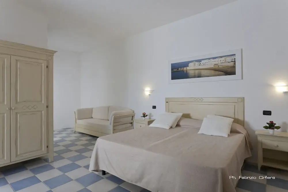 Hotel a Due Passi Dal Pizzo