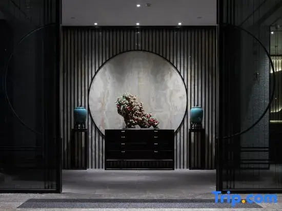 Yunny Hotel (Kunming Railway Station Wanda Square store)