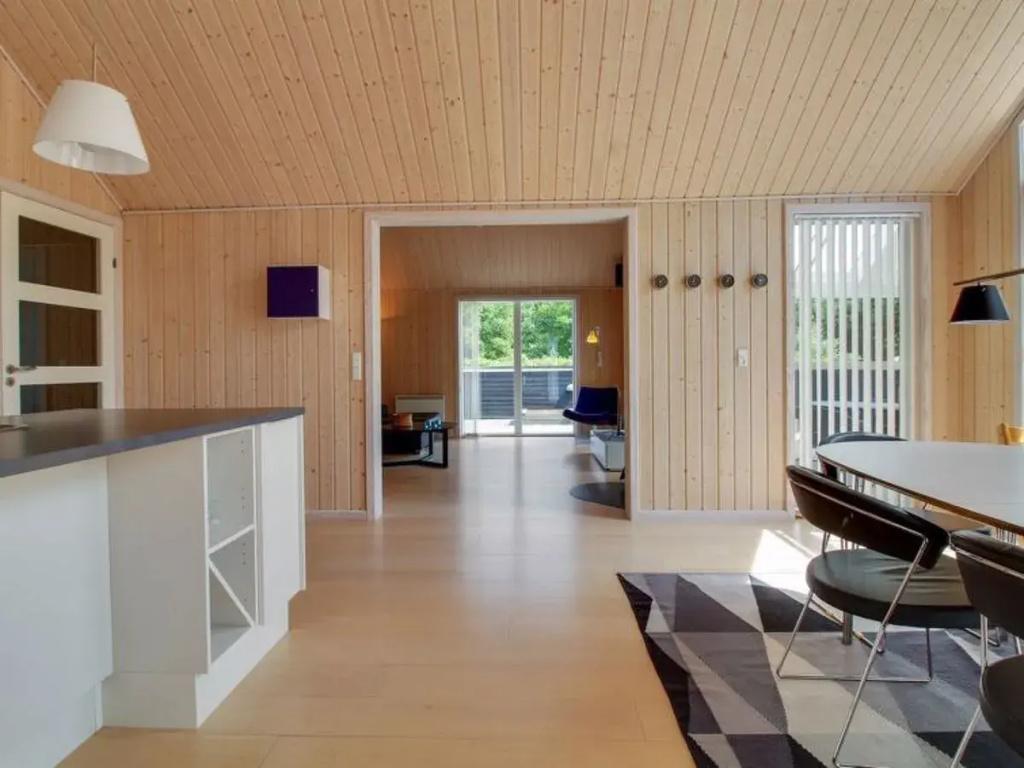 "Anniek" - 1.8km from the sea in Western Jutland