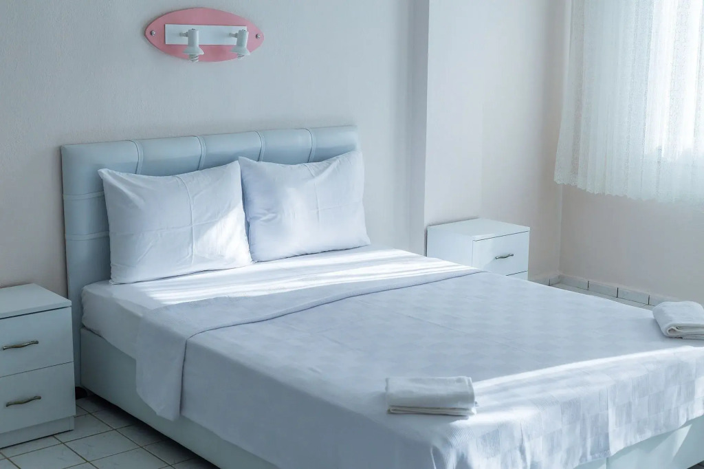 Sunset Village Apart Otel