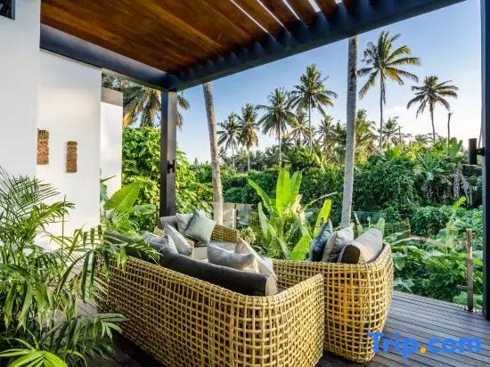 Villa Solis by BaliSuperHost