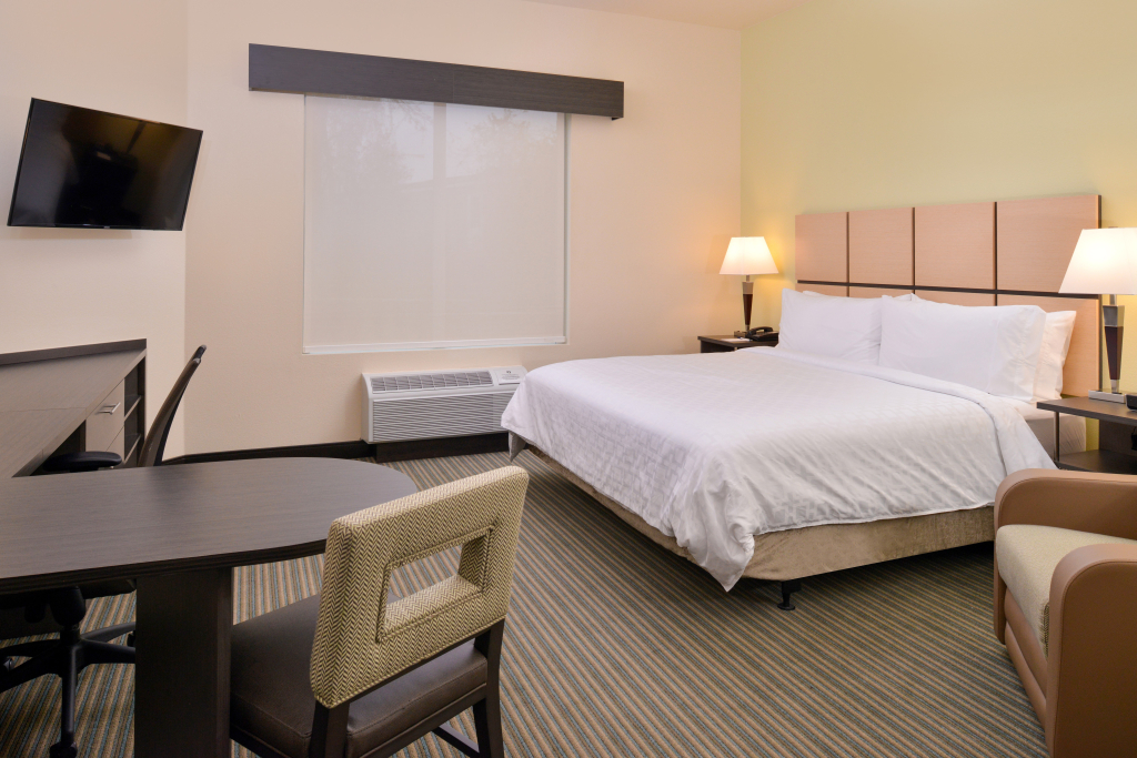 Candlewood Suites - Austin Airport by IHG