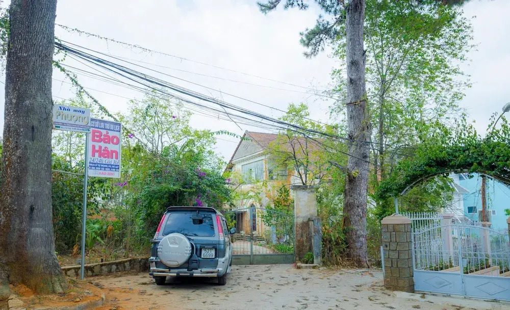 Bao Han Homestay