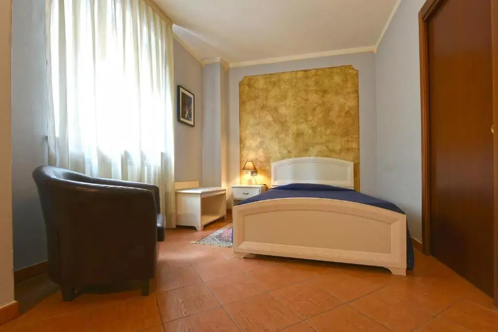 Hotel Ristorante Borgovecchio