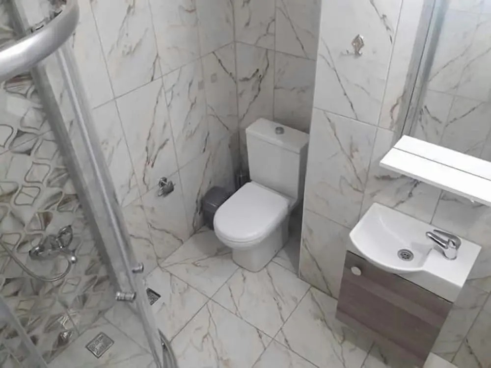 Guven Suite House