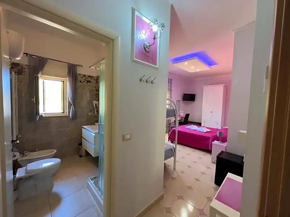 B&B Afrodite