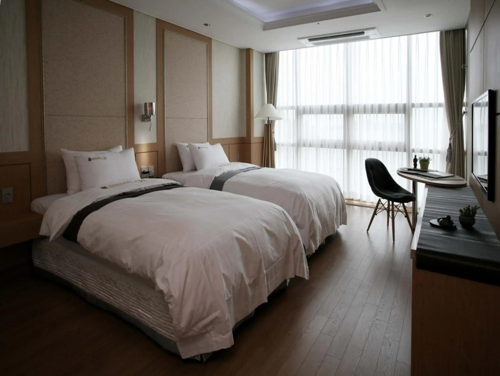 Benikea Hotel Yeosu