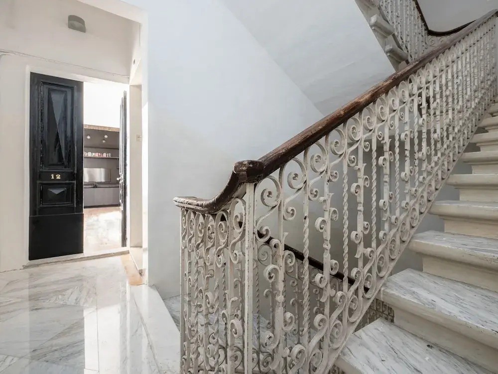 Valletta Cosmopolitan Apartment