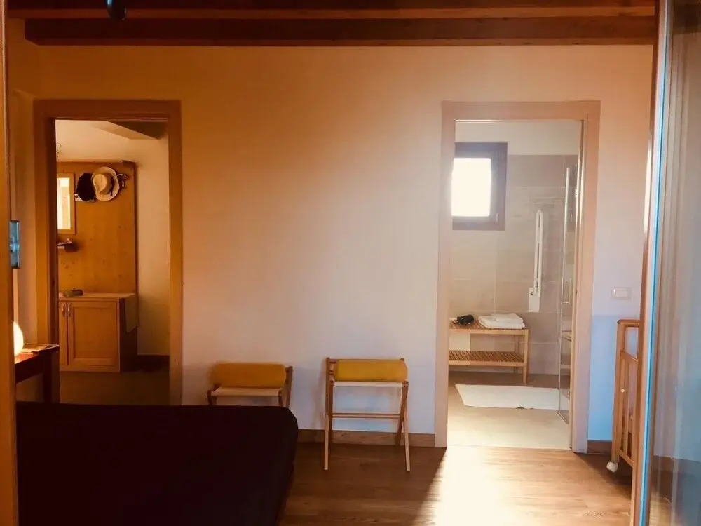 Holiday Home Villa Ronco Albina by Interhome