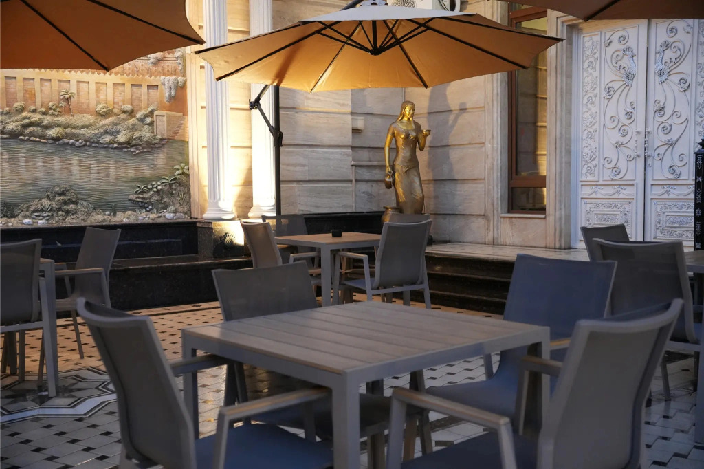 Lamassu Luxury Suites Batumi
