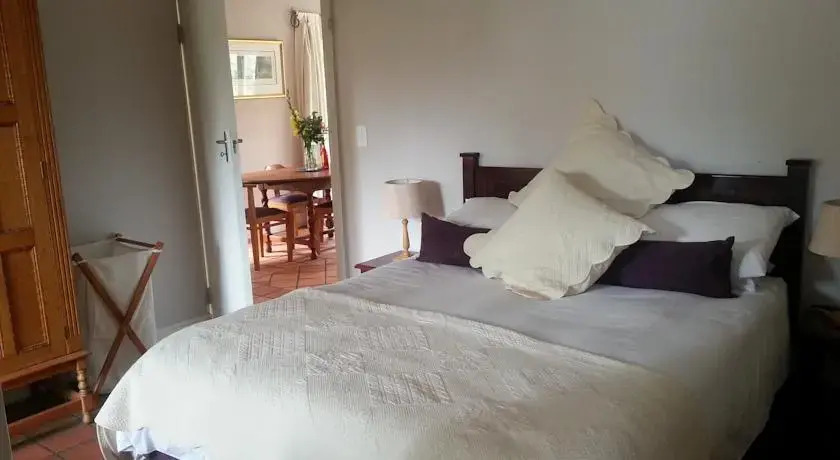 Makuti Lodge