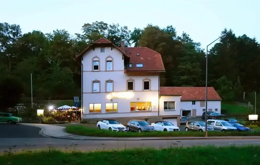 Hotel Restaurant Neu-Holland