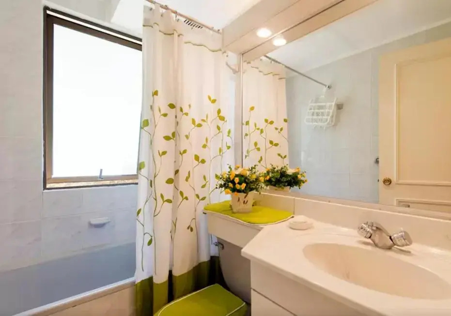 Condominio Brisas Marinas