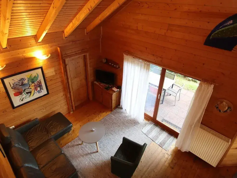 Ferienhaus Svenja, Wiefelstede-Lehe