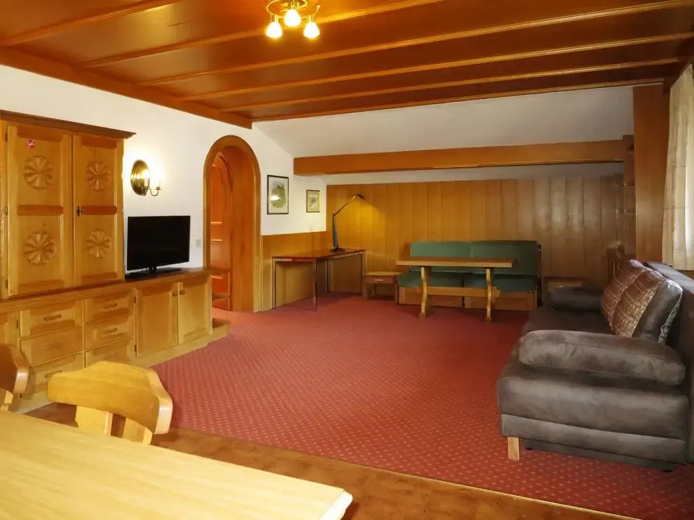Schuler St Anton am Arlberg