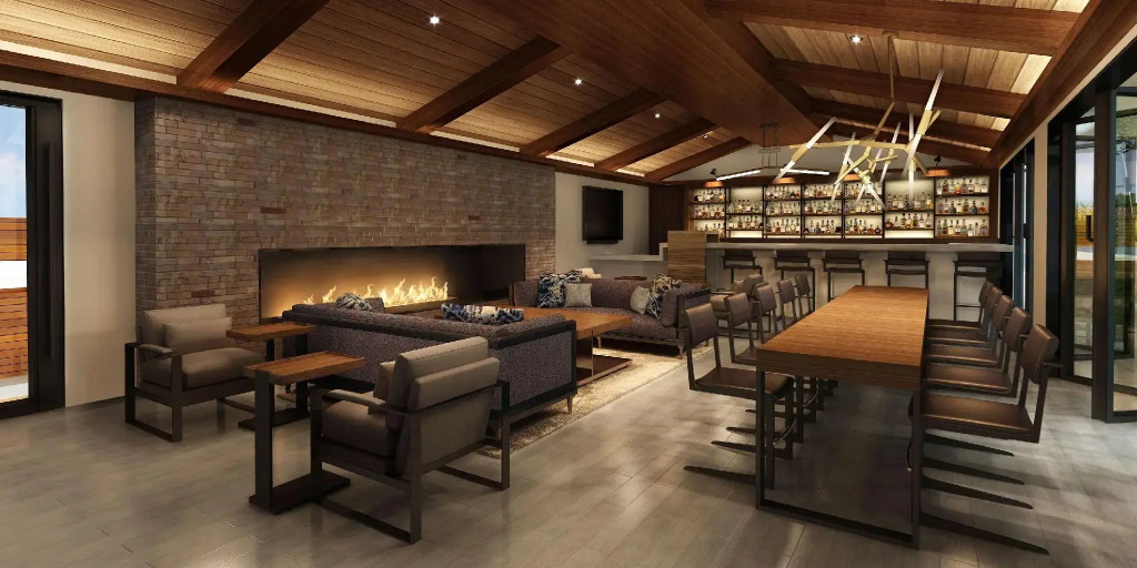 The Nest Hotel Palo Alto