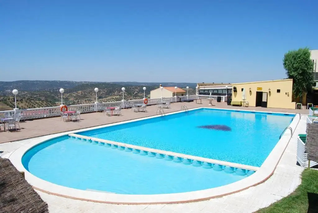 Hotel Los Templarios