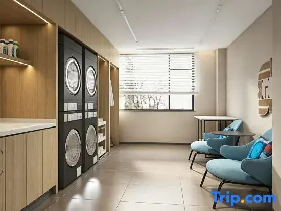 Homeinns Neo Harbin West Station - Kaide Square Aide Mengdun Road (Airport Bus Station)