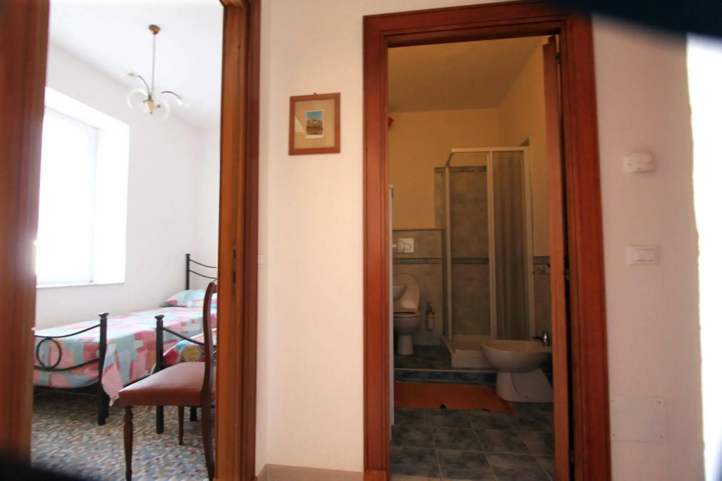 Casa vacanze La Fonda