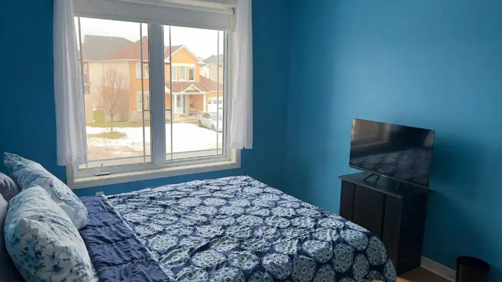 Travellers Suite Room