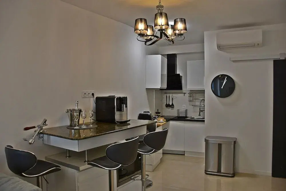 Residence D'Azur