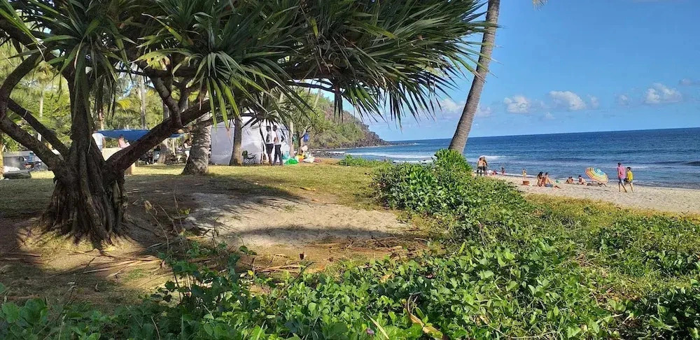 Villa with 3 Bedrooms in Petite Île, with Private Pool, Enclosed Garden And Wifi - 5 Km From the Beach
