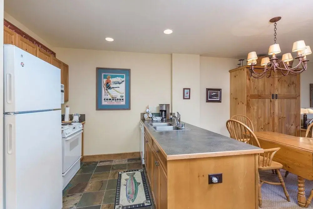 Springs #8830 - 1 Br Condo