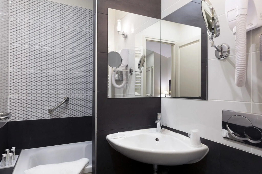 Hotel Mogador