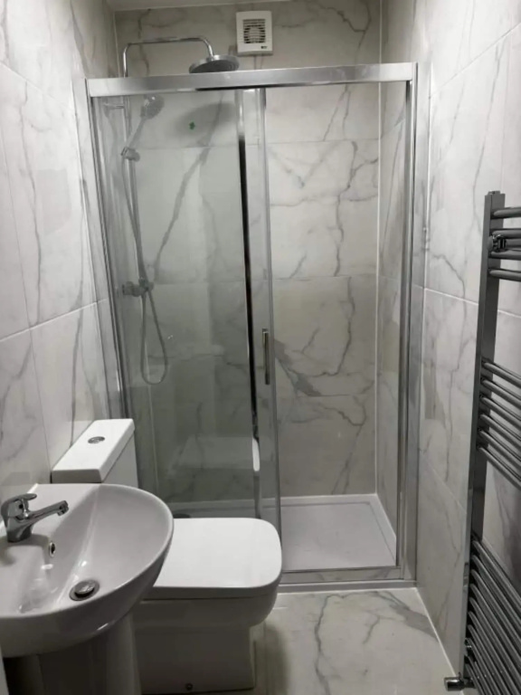 Cheetham Hill Guest House