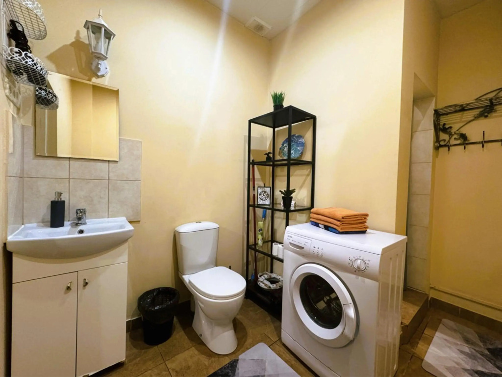 Sofija apartamenti