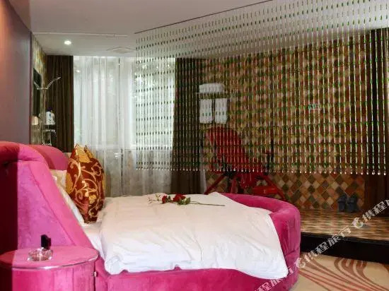 Wentian Hotel
