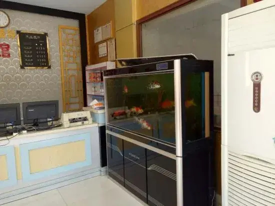 Yiyuan Kaijie Hotel
