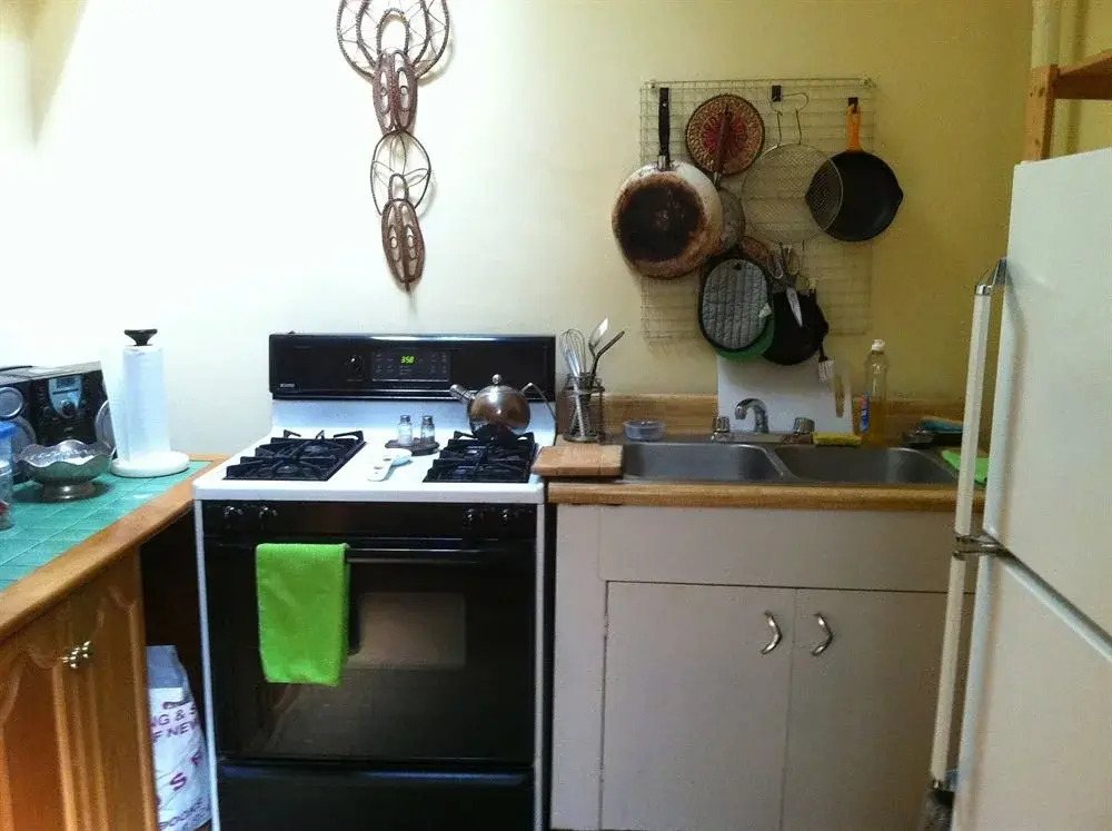 Harlem 144 Guesthouse