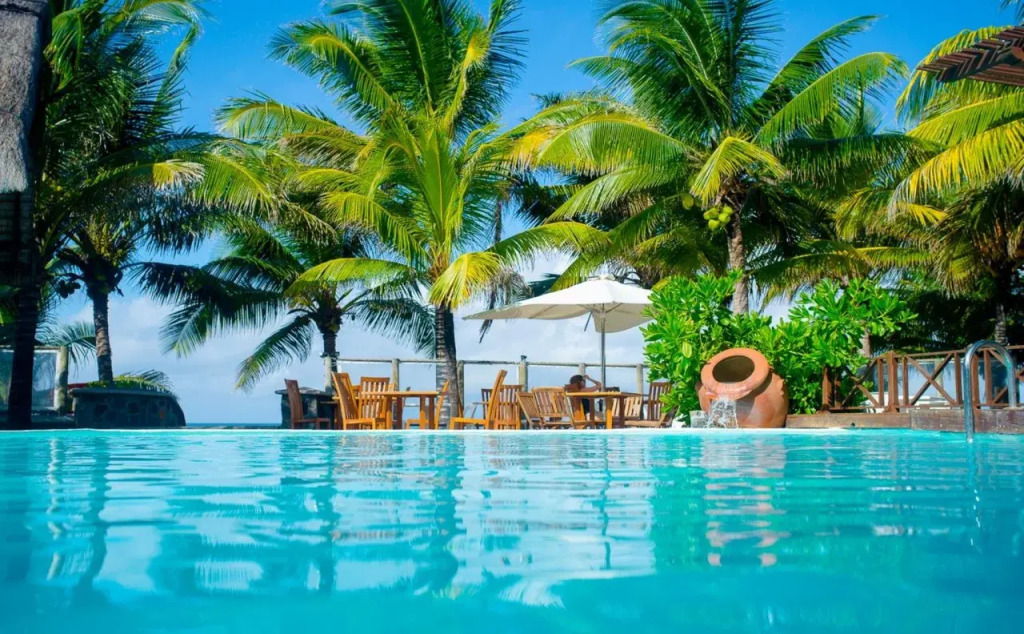 Seasense Boutique Hotel & Spa
