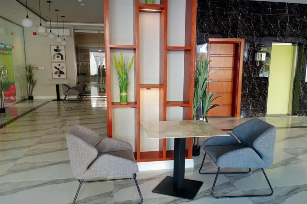 Al Alamein Suites EX: Saraya Building 2 Al Saraya 2 Building