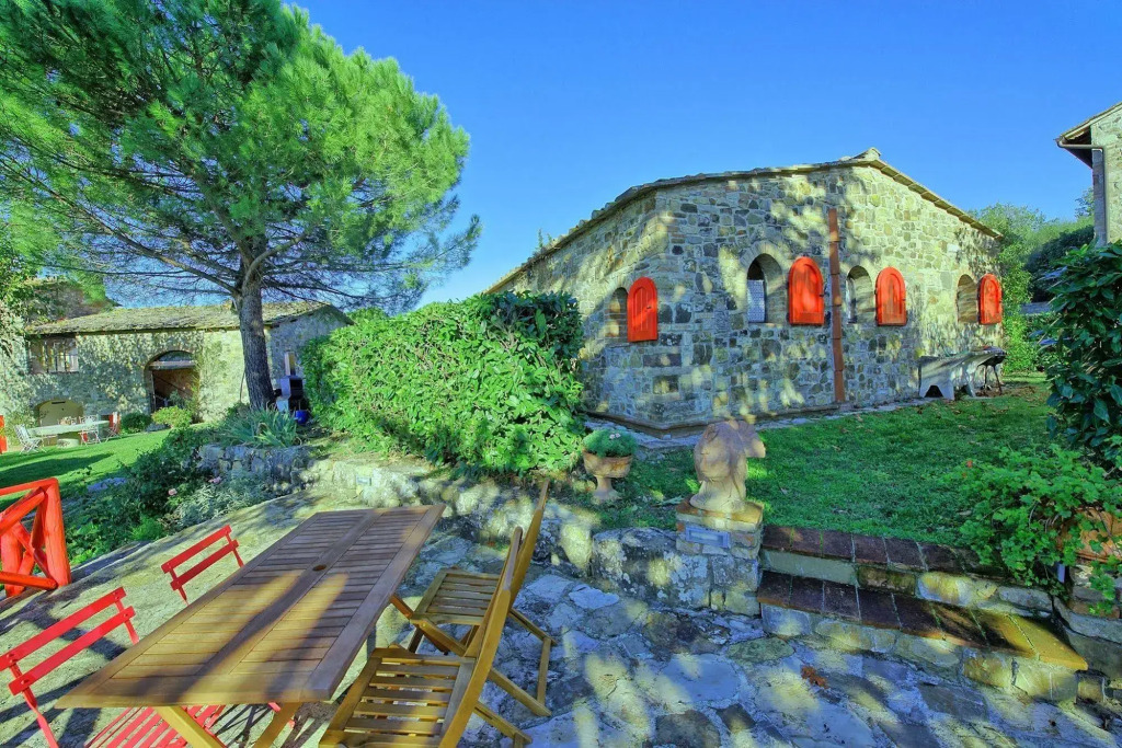 Casa Anna