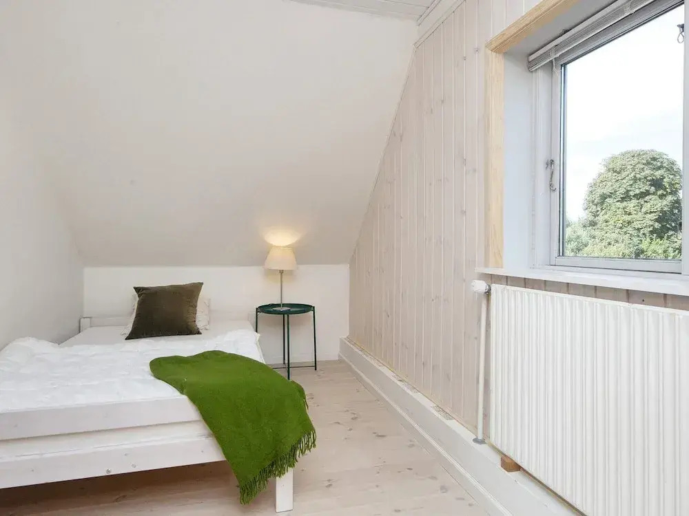6 Person Holiday Home in Ebeltoft
