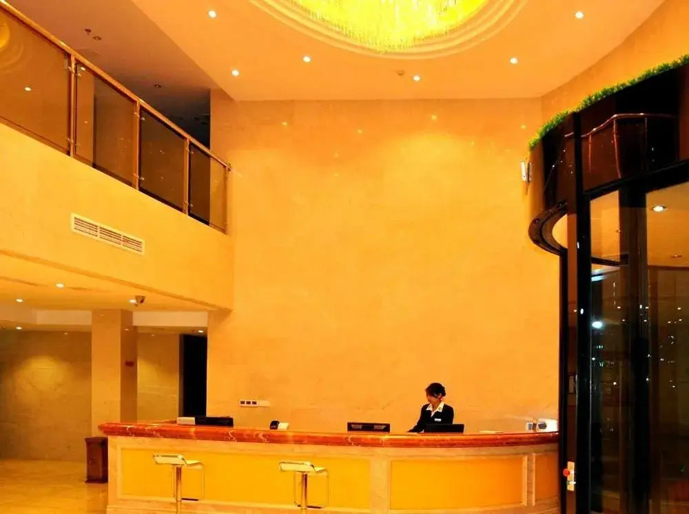Lihao Hotel