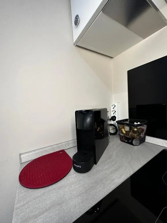 Tevere 20 House