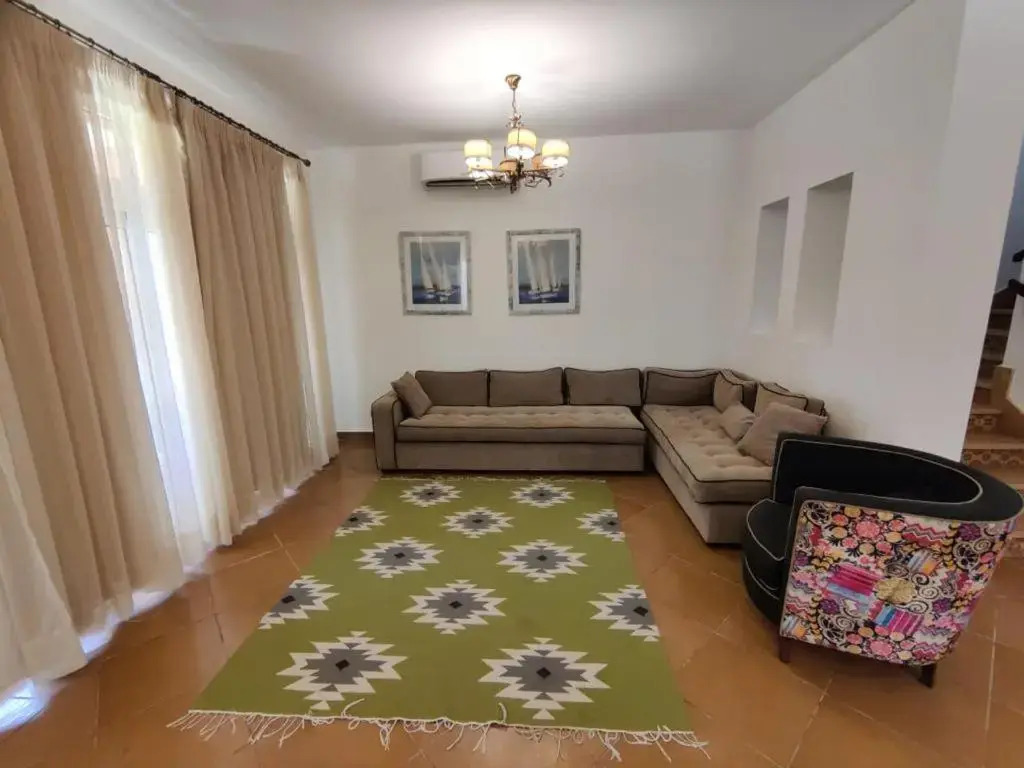 Marassi,el alamein, twin house verdi