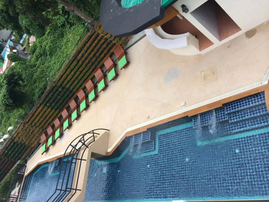The Green Hotel Koh Lipe