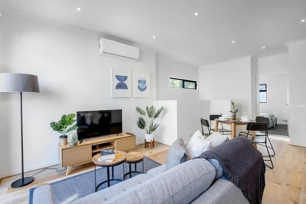 89 Fancy Doncaster Home