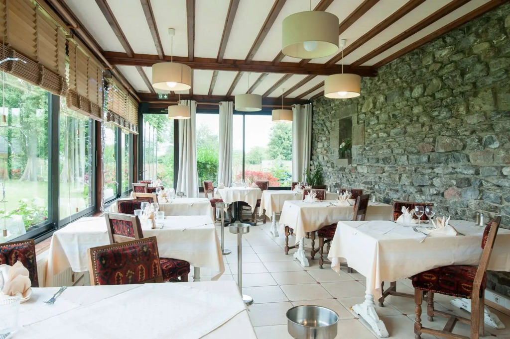 Manoir de la Roche Torin, The Originals Relais